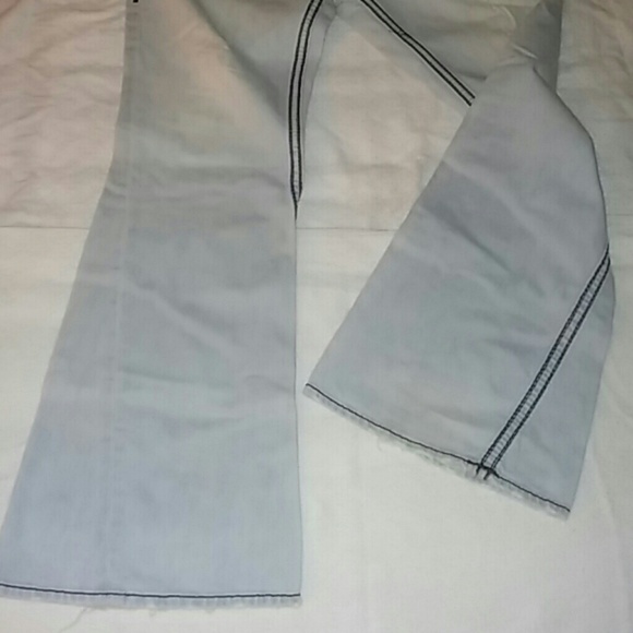 Men's True Religion Joey Big T jeans (RARE) - Picture 2 of 7